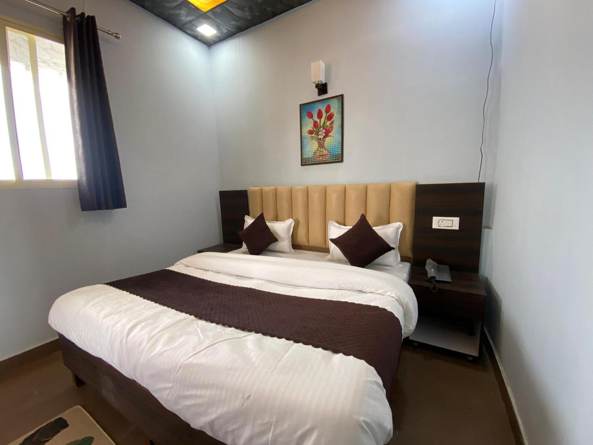 Dharohar Homestay By Yatrimap Rishīkesh Exterior foto